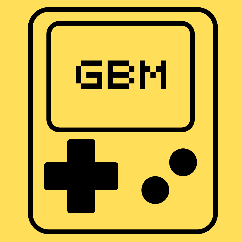 GameBoyMarcus logo